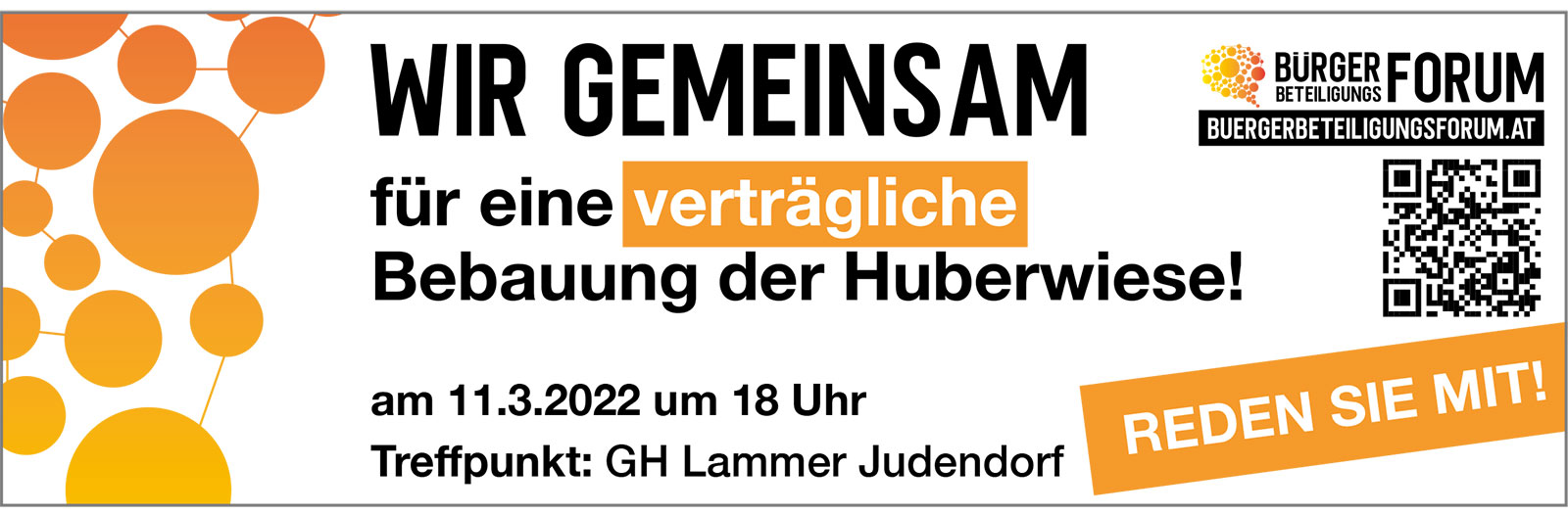 BürgerForum Wir.Gemeinsam - Team Mario Schwaiger