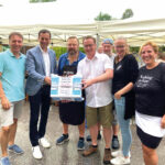 Soziales Engagement - Tema Mario Schwaiger