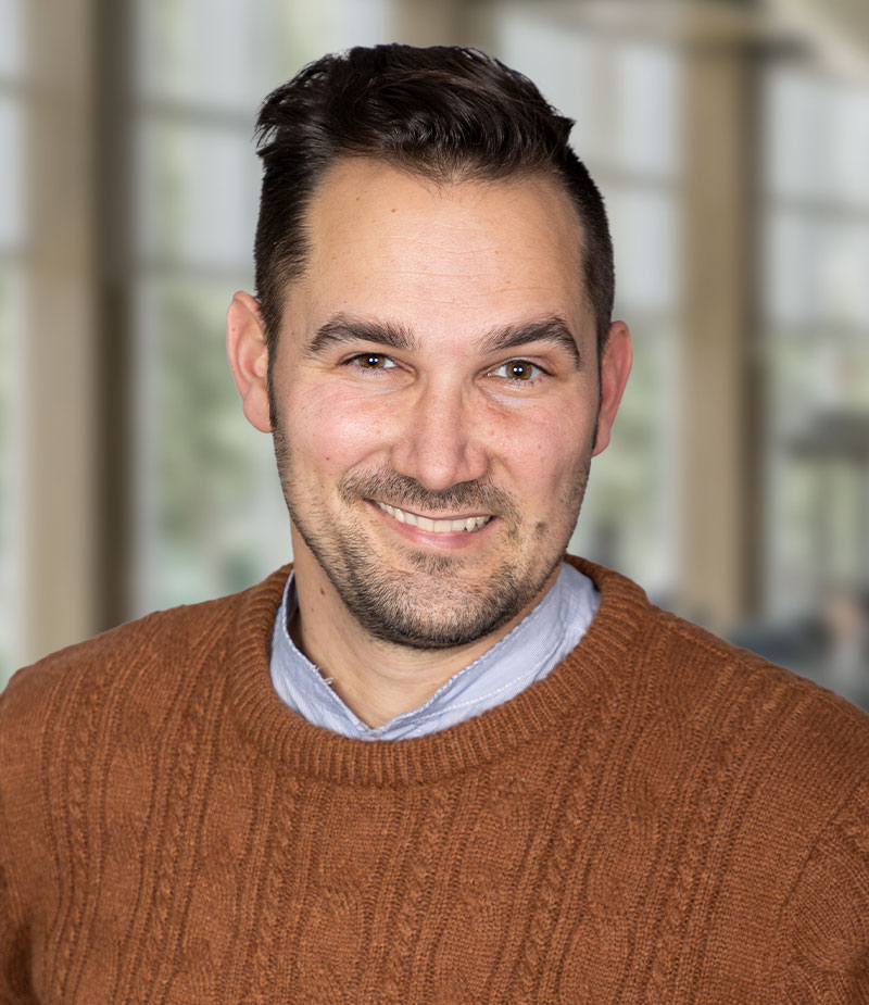 Martin Stadler - Team Mario Schwaiger