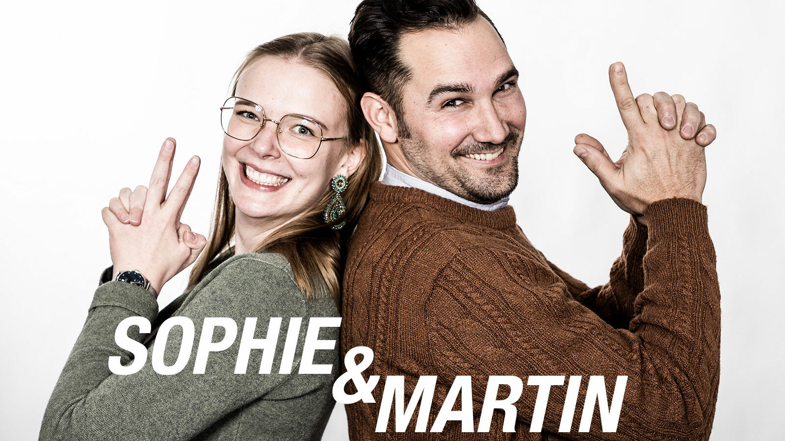 Sophie & Martin